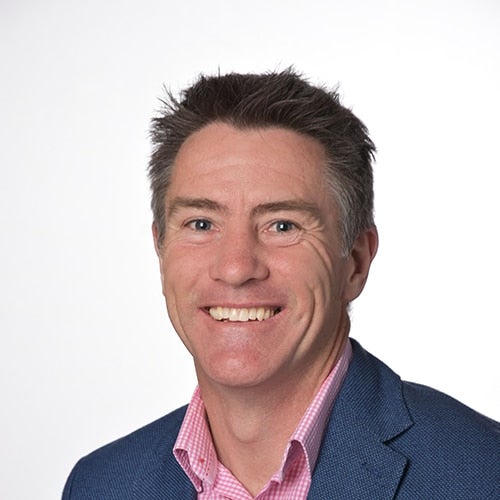 Lindsay MacDonald