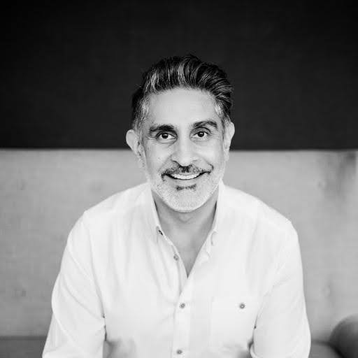  Mani Gill 