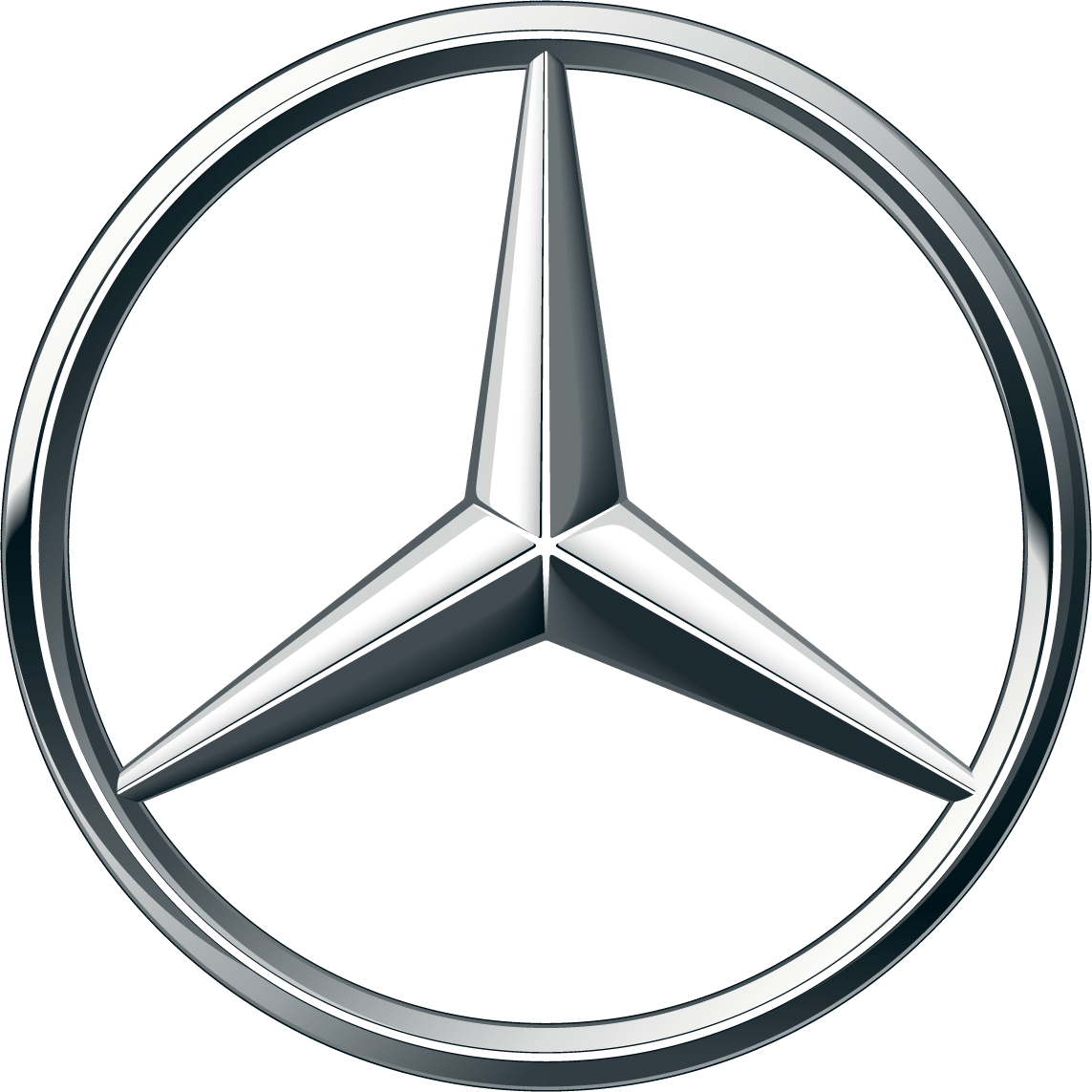 Mercedes-Benz Logo
