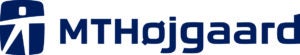 MT Højgaard logo