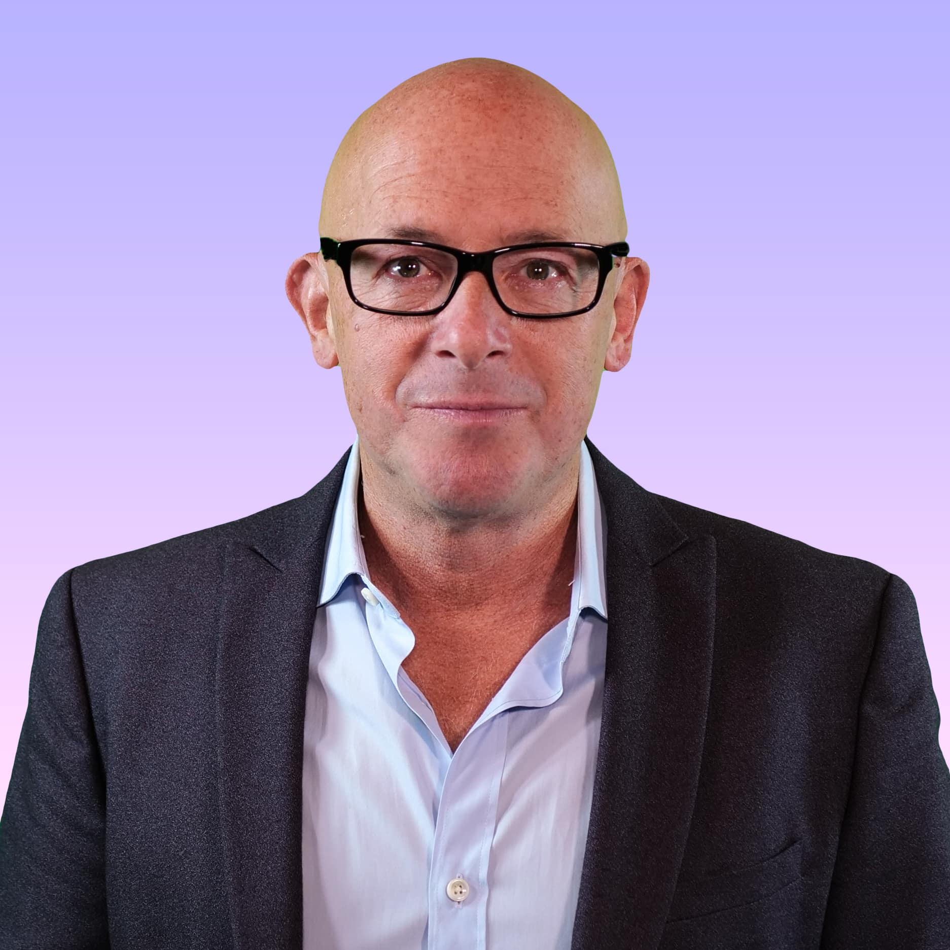 Mark Jeffries