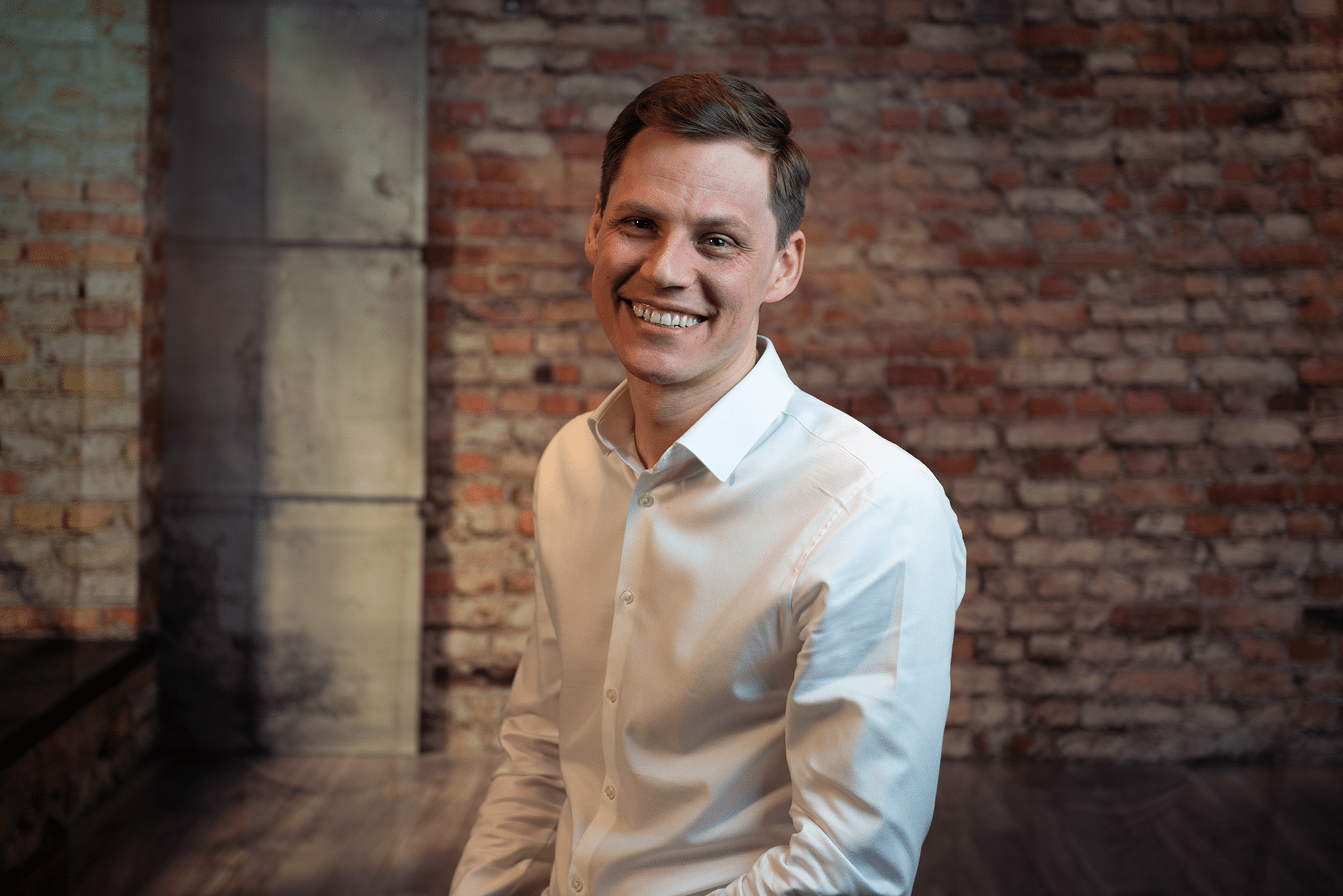 Markus Muller