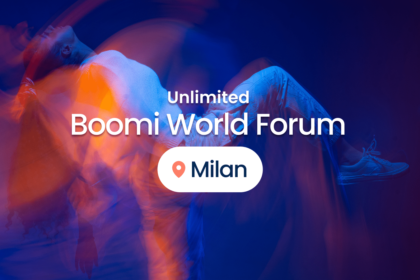 Milan BWF 25 Web Event Thumbnail