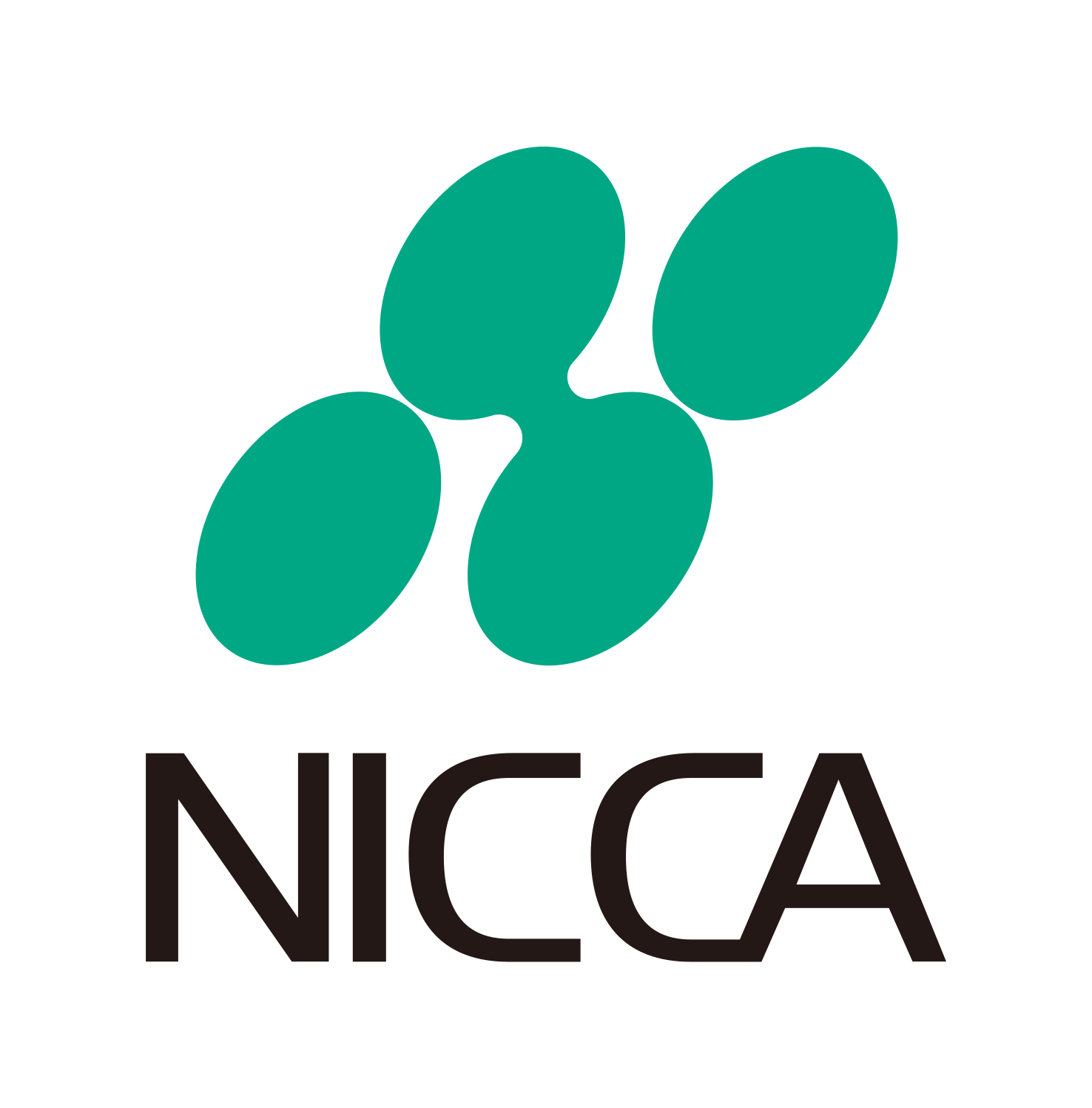 NICCAロゴ