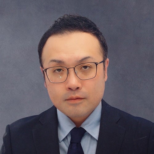 Daisuke Kato