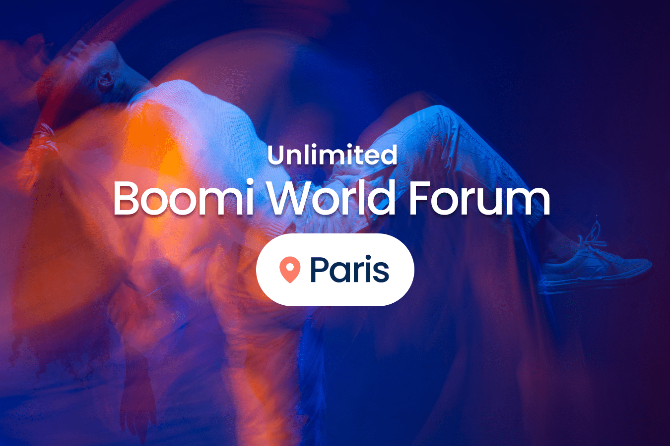Paris BWF 25 Web Event Thumbnail