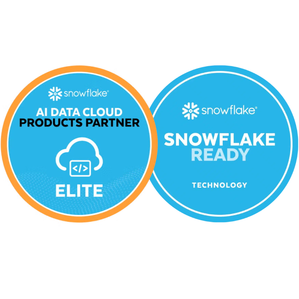 Partner – Snowflake