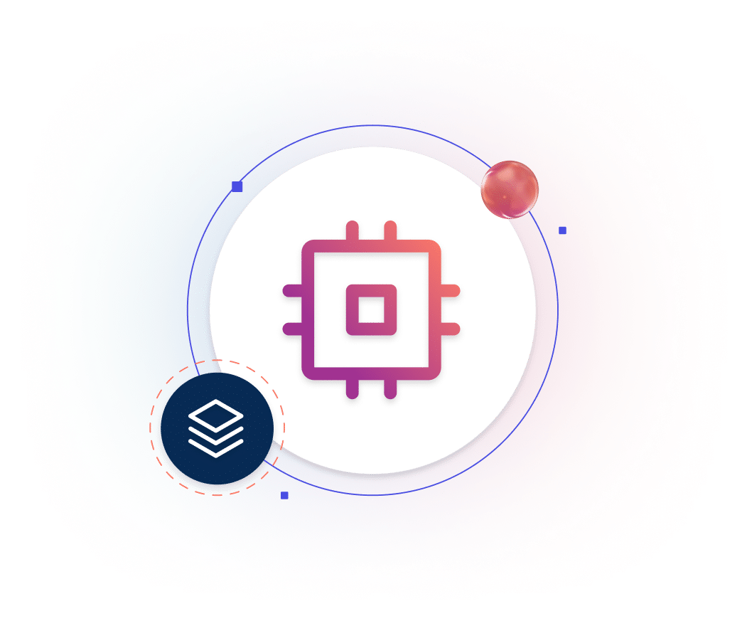 Platform AI Agents - How it works 3 - 50 50 Lockscreen (BL)