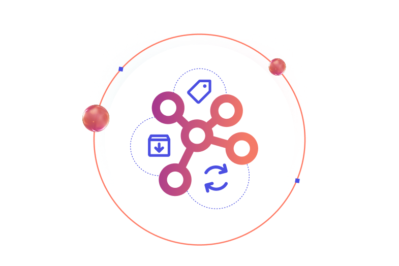 Resilient Supply Chains with Agents - MCP