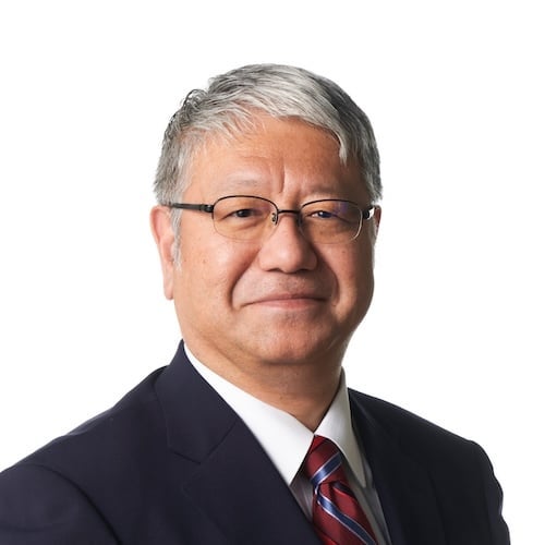 サイオステクノロジー株式会社 二瓶 司 氏