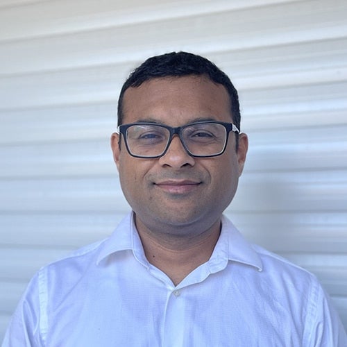 Sidd Mishra