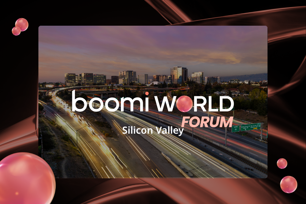 Silicon Valley Blog Tile