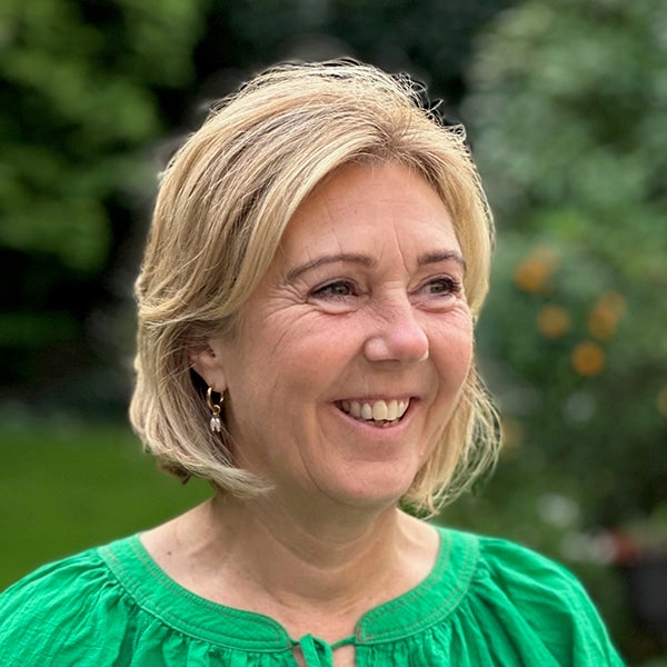 Silvia Sander