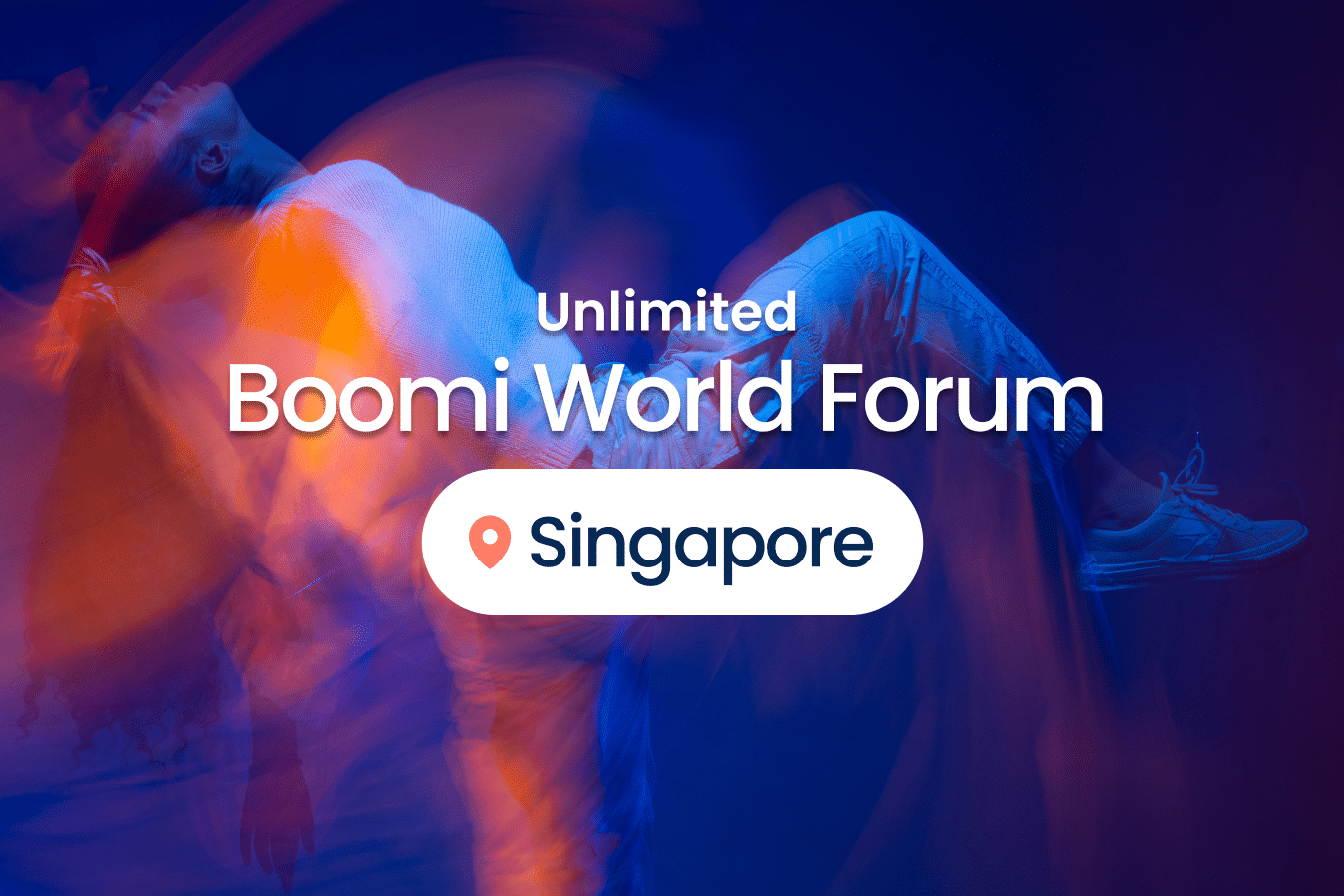 Singapore BWF 25 Web Event Thumbnail