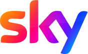 Sky - Menu Caso di studio Logo