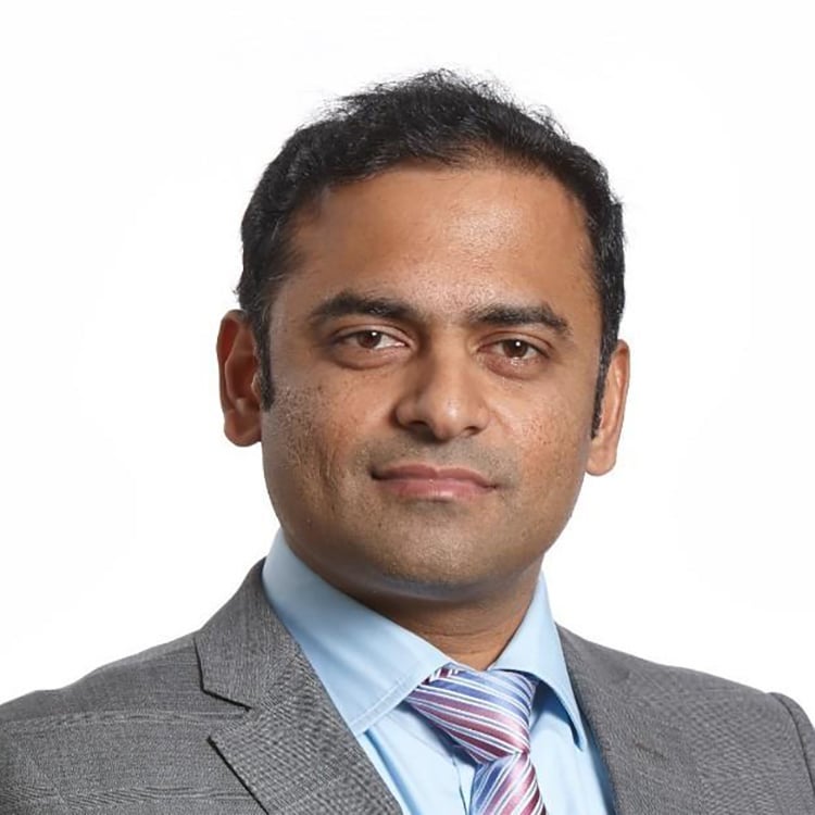 Sunil Rajan