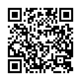 Support the Anne Rowling Clinic QR Code