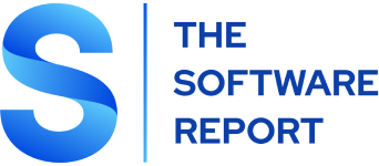 The Software Report - Logo du prix