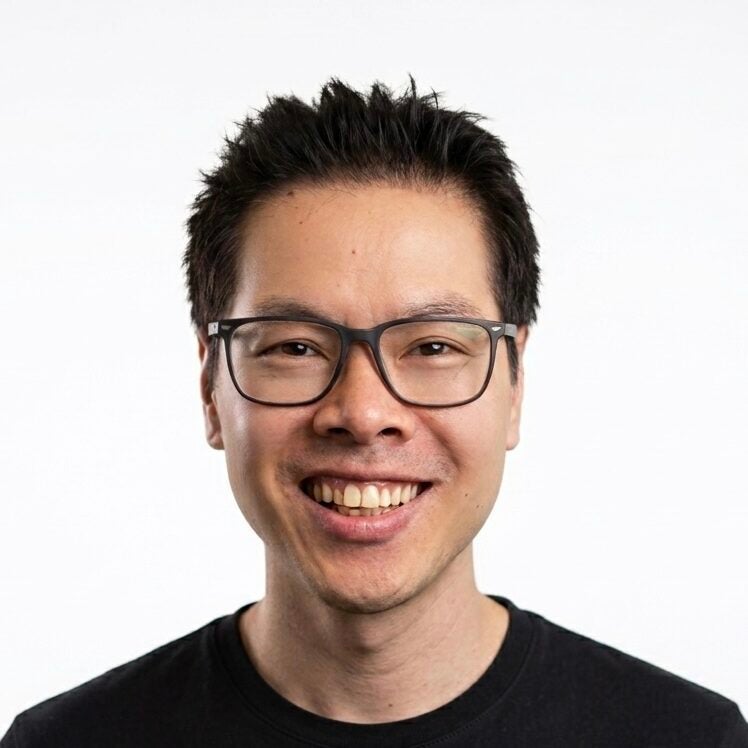 Tim Woo