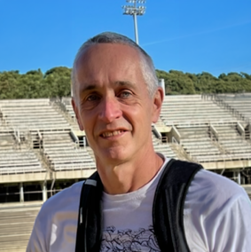 Tony Stephens
