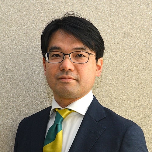 Toshihiro Kawakami
