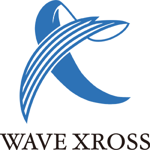 WAVEXROSS_logo