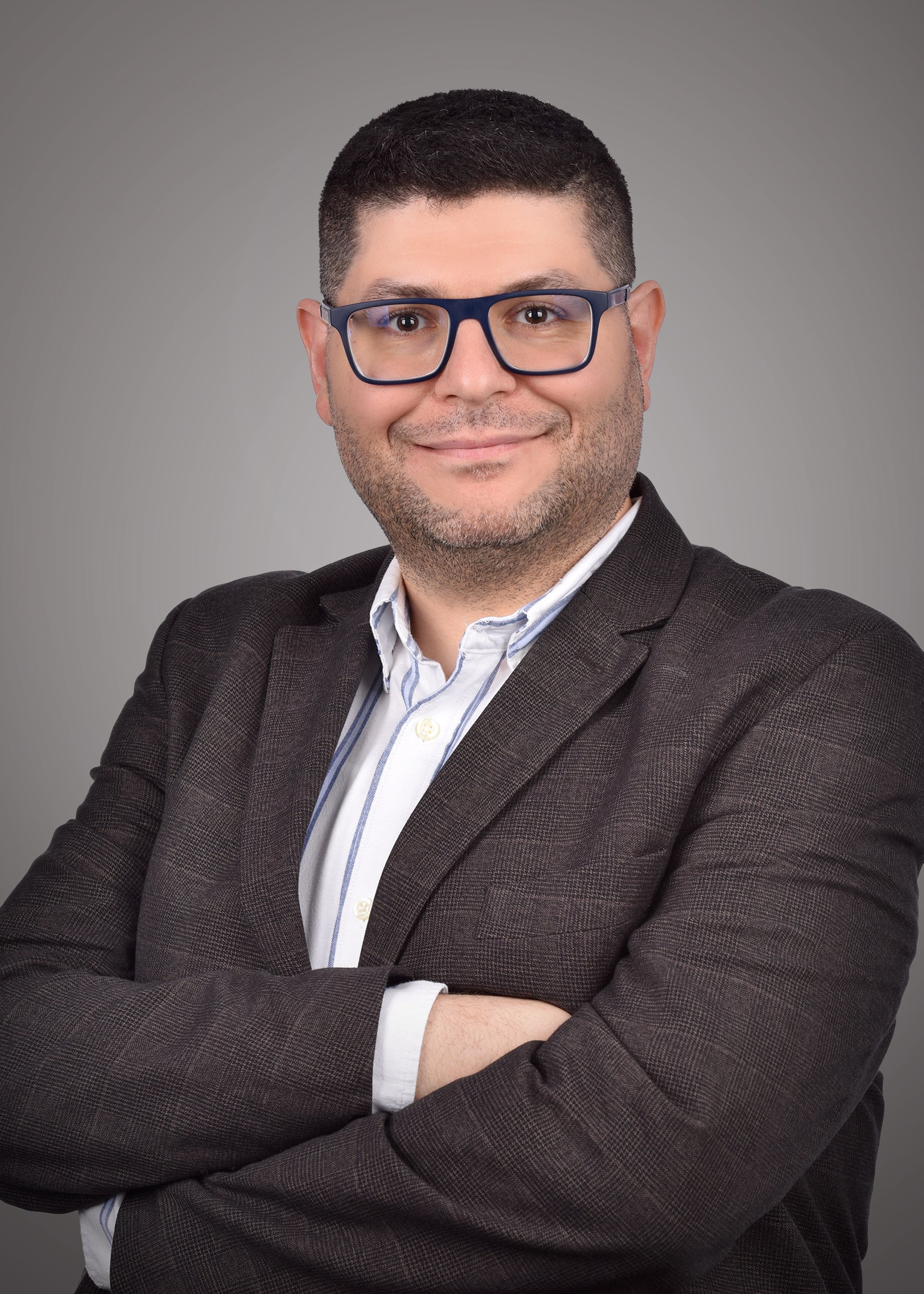Wassim Haddad