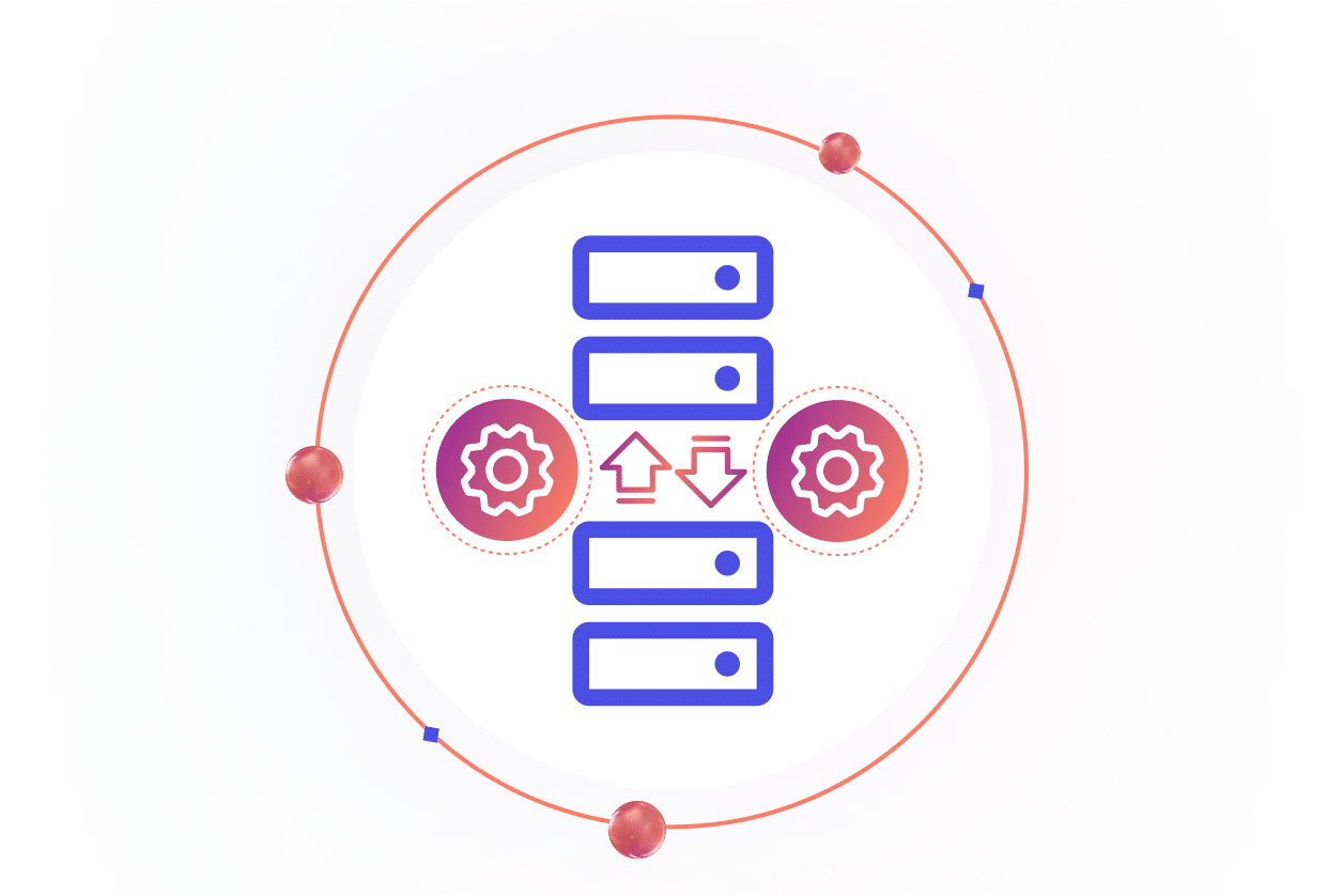 What is iPaaS - How it Works - Unify & Transform - 50 50 Lockscreen (BL)