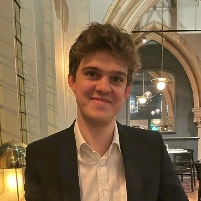 William Newing