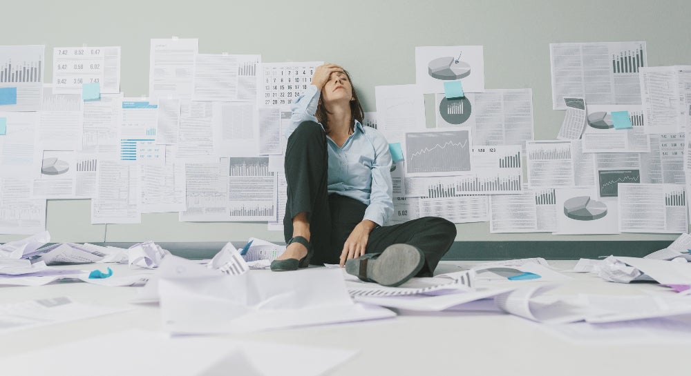You Have All the Data You Need. Now What? - Boomi