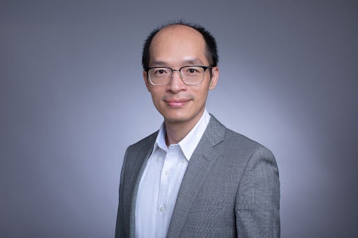 Alex Wu