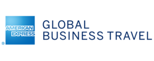 American Express Global Business Travel logo