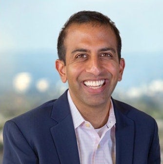 Anand Mehta