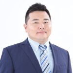 Herr Ryohei Kamitani, Senior Partner und Spezialist für Geschäftsentwicklung (Finanzdienstleistungen) bei Amazon Web Services Japan G.K.