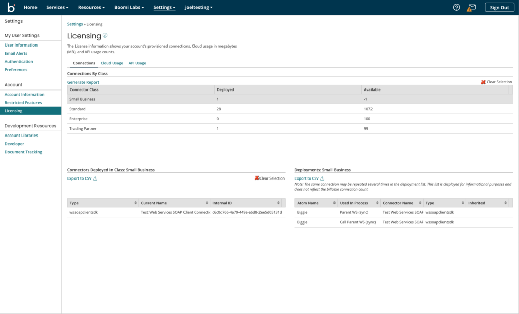 August 2023 Boomi Integration and Automation Platform Release