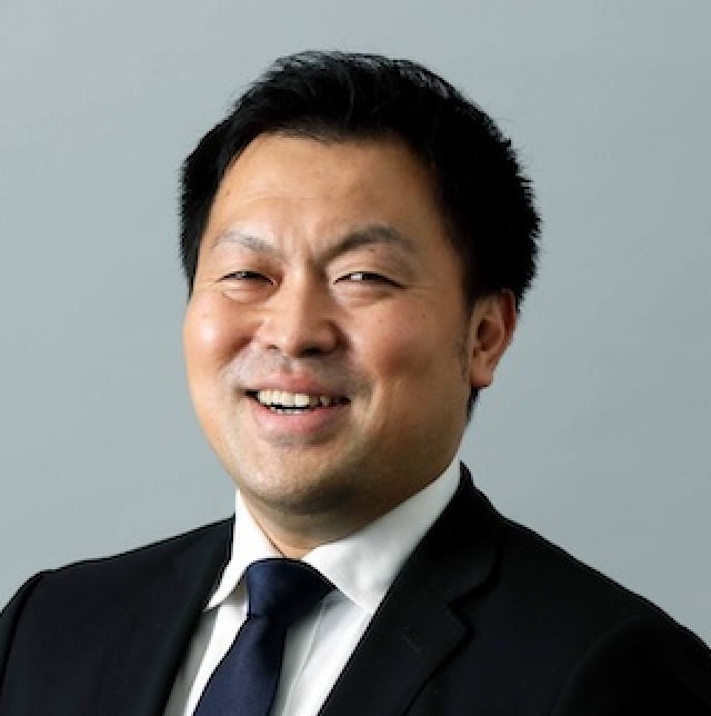 Boomi株式会社 営業本部 本部長 小坂 慎吾