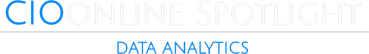CIOonline spotlight - data analytics