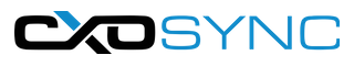 CXO Sync logo