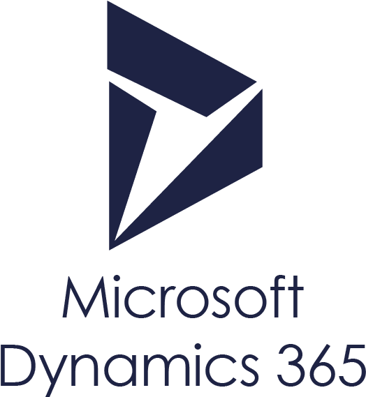 microsoft dynamics crm logo