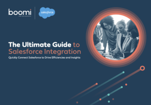 salesforce com integration guide