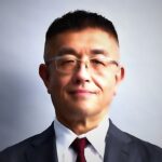 Profilfoto von Herrn Shuichi Muroi, Managing Director bei Fortience Consulting