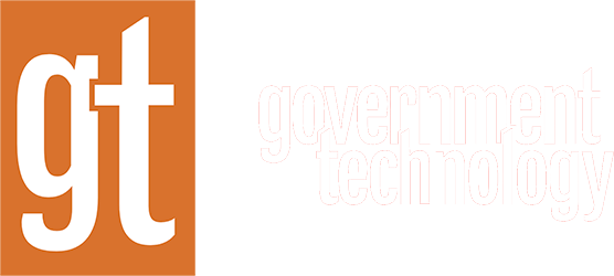 gt Government Technology logo