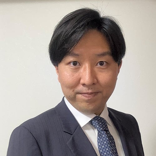 Hiroki Saito