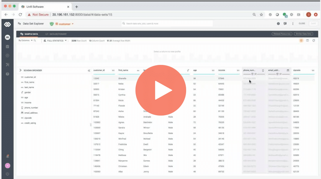Discover, Understand and Integrate Your Data for Better