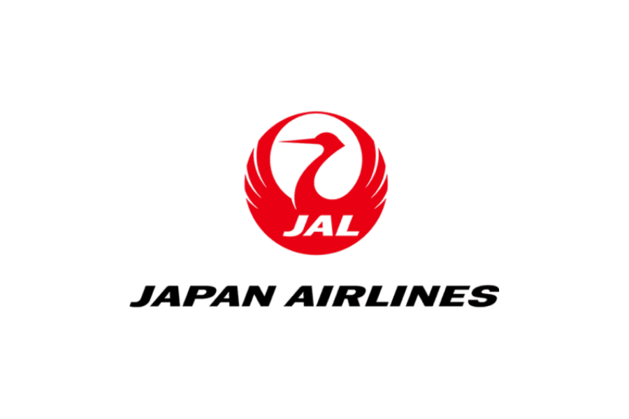 JALロゴ横長