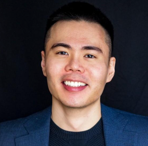 Jeffrey Li