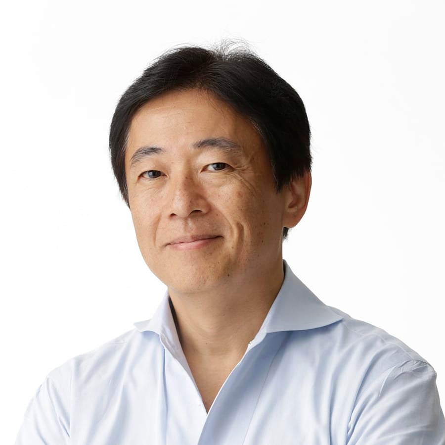 Koichiro Tsujino