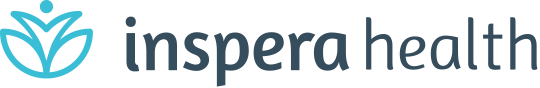 Inspera Health logo