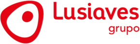 Lusiaves logo