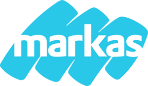 Markas logo